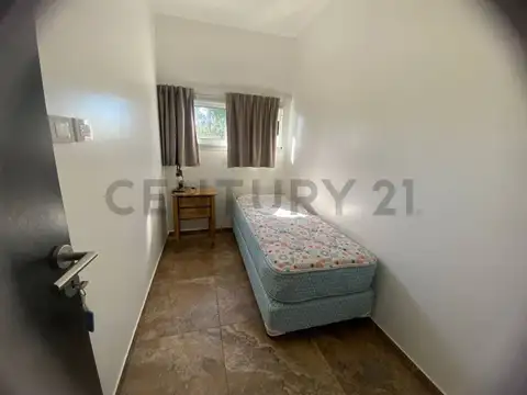 Casa en Alquiler 11 años