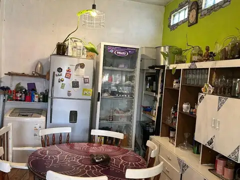 Casa en Venta en Ituzaingo, USD 93.000