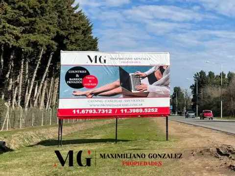 Local en Venta en Monte Grande, USD 90.000