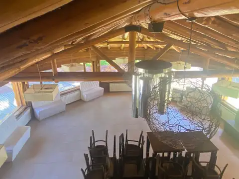 Local en Venta en Carhue, USD 900.000