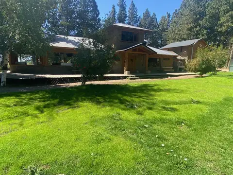 Local en Venta en Carhue, USD 900.000