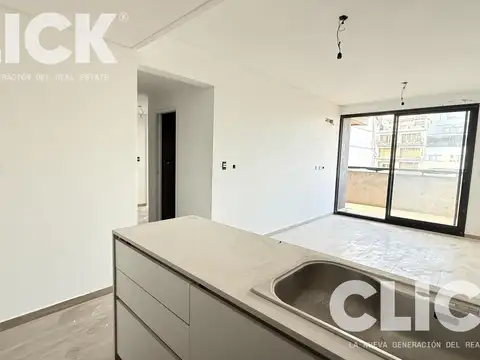 VENTA - 3 AMBIENTES C/BALCÓN - A ESTRENAR - AMENITIES - VILLA CRESPO
