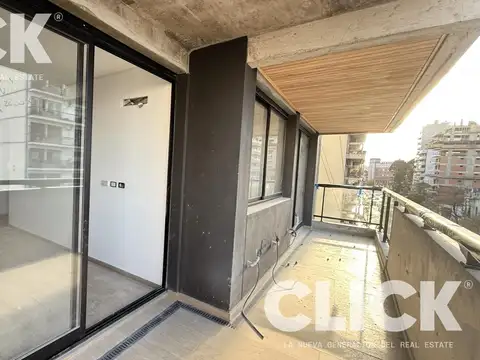 Av Angel Gallardo 787 Piso 5 Departamento A