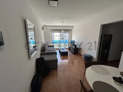 Departamento en Venta en Caballito, USD 228.000