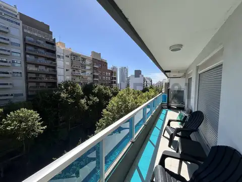 VENTA  CABALLITO DEPARTAMENTO 3 AMBIENTES C/COCHERA