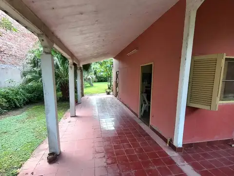Quinta en Venta en Sauce Viejo, USD 49.000