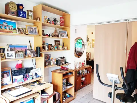 Departamento en Venta de 3 dormitorios