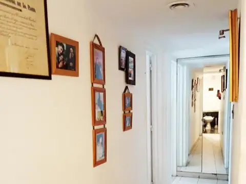 Departamento en Venta 40 años