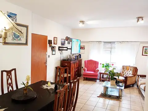 Departamento en La Plata