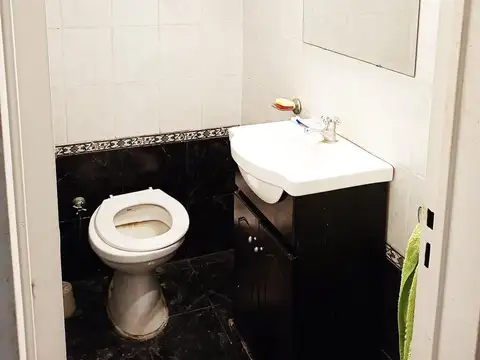 Departamento en La Plata