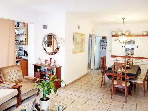 Departamento en Venta de 6 ambientes
