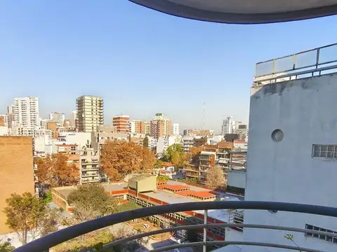 Departamento en Venta en Belgrano, USD 165.000