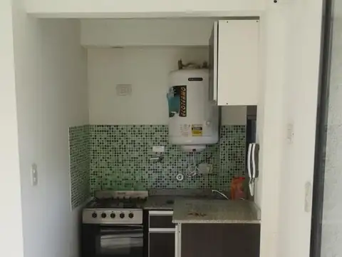 Departamento en Alquiler 10 años