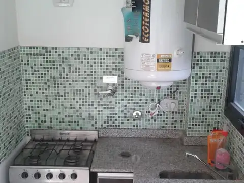 Departamento en Alquiler Permite mascota
