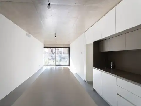 Departamento en Venta en Belgrano, USD 390.000