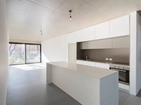 Migueletes 2200, Piso 1