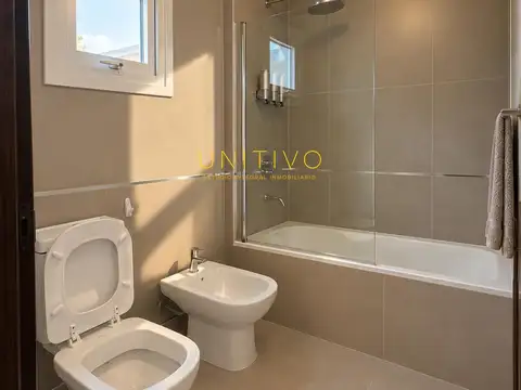 Departamento en Ushuaia