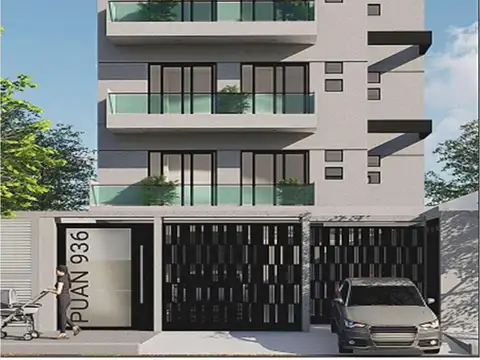 Venta departamento 3 ambientes en pozo en Haedo