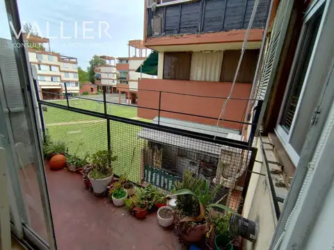 Departamento en Venta en Ciudad De Tigre, USD 100.000