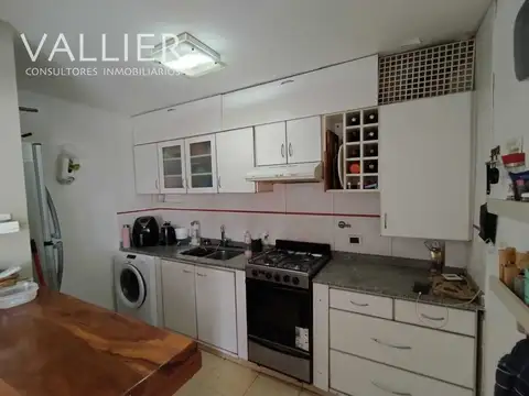 Departamento en Venta 20 años