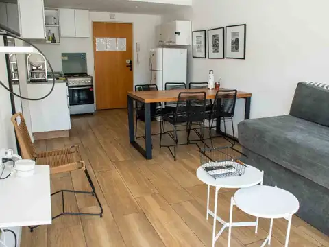 Departamento en Alquiler de 3 ambientes