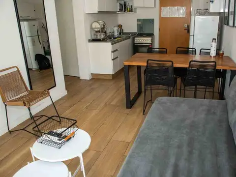 Departamento en Alquiler de 2 dormitorios