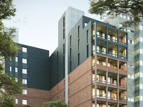 Departamento en Venta al Norte