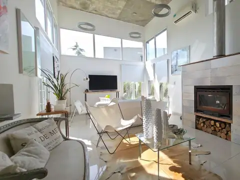 Casa en venta en Barbarita