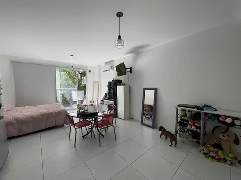 Departamento en Venta en Villa del Parque, USD 64.900