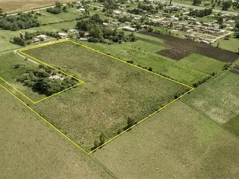 Terreno en Venta en San Jose, USD 115.000