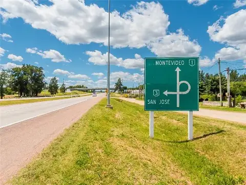 TERRENOS/FRACCIONES/LOTEOS - TERRENOS - OTROS CENTROS POBLADOS