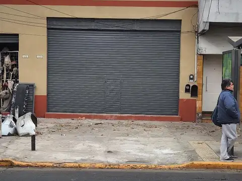 Avenida Mitre 5200