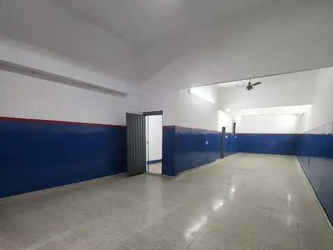 LOCAL EN ALQUILER AVENIDA MITRE 5200 VILLA DOMINICO