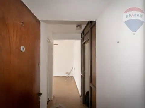 Departamento en Venta en Plaza Italia, USD 54.000