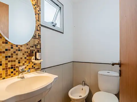 Departamento en Venta 13 años