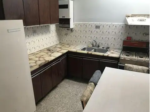 PH 2 AMB. CON TERRAZA 