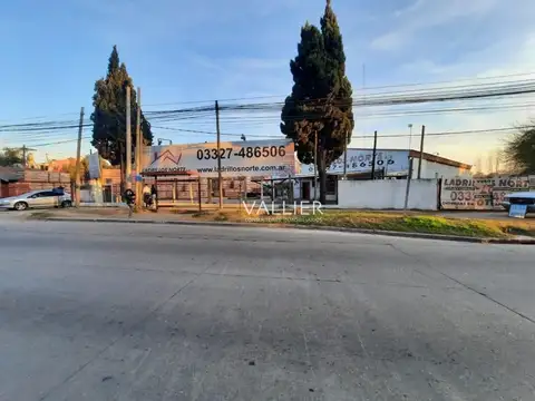 Galpon en Venta en Benavidez, USD 1.450.000