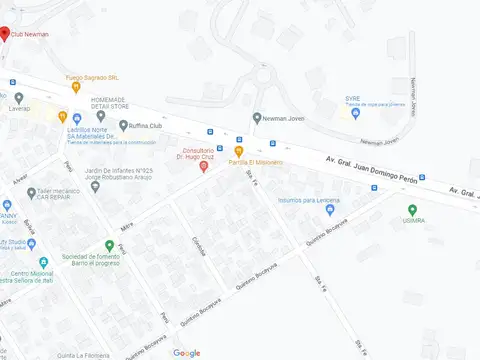 Galpon en Venta 8 años