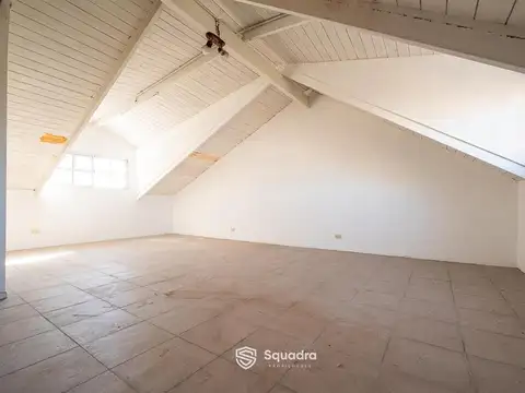 Casa 7 ambientes con 3 baños
