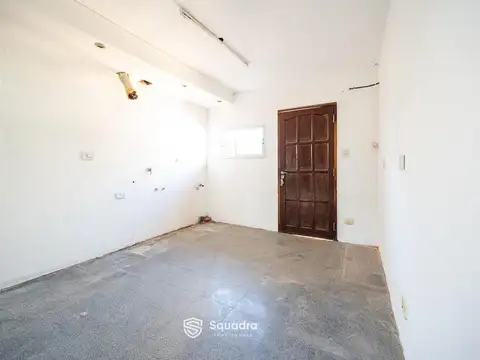 Casa 7 ambientes con 3 baños
