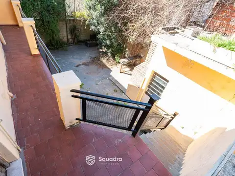 Casa en Venta de 5 dormitorios