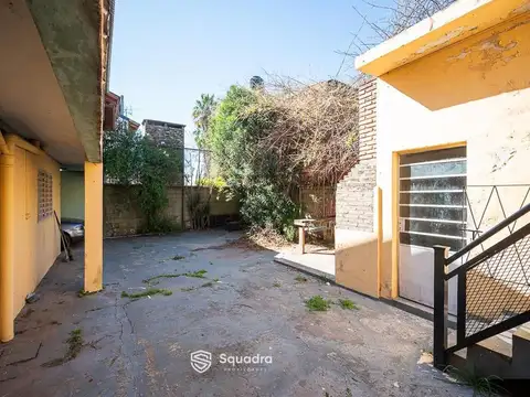 Casa en Venta 10 años
