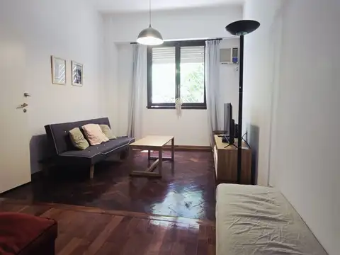 Departamento - Alquiler - Argentina, Capital Federal - VUELTA DE OBLIGADO 1400