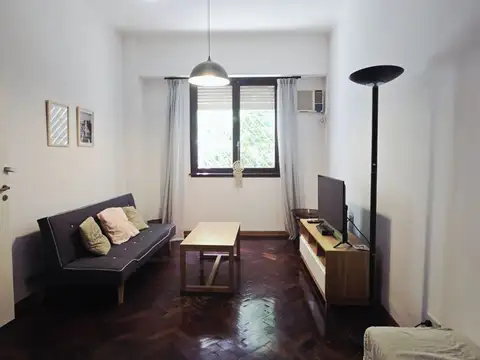 VUELTA DE OBLIGADO 1400, Piso PB