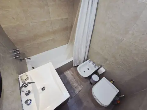 Departamento - Alquiler - Argentina, Capital Federal - VUELTA DE OBLIGADO 1400