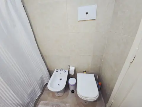 Departamento en Alquiler 60 años