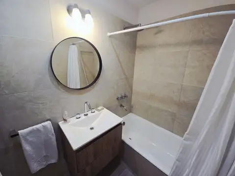 Departamento en Alquiler al Norte