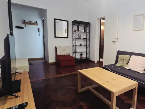 Departamento en Alquiler de 3 ambientes