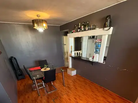 Departamento - Avellaneda