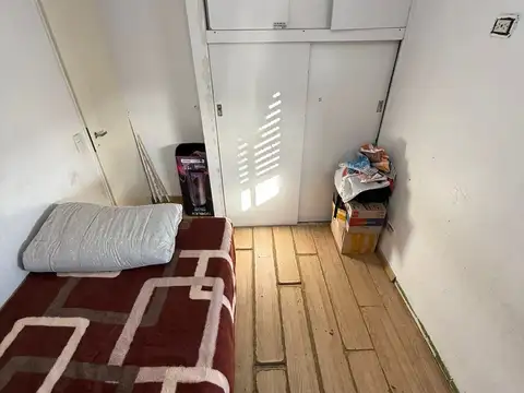 Departamento en Venta 20 años